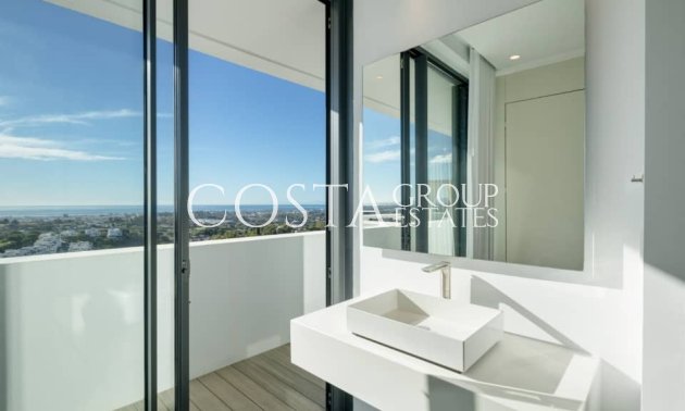 New Build - Villa -
Benahavís