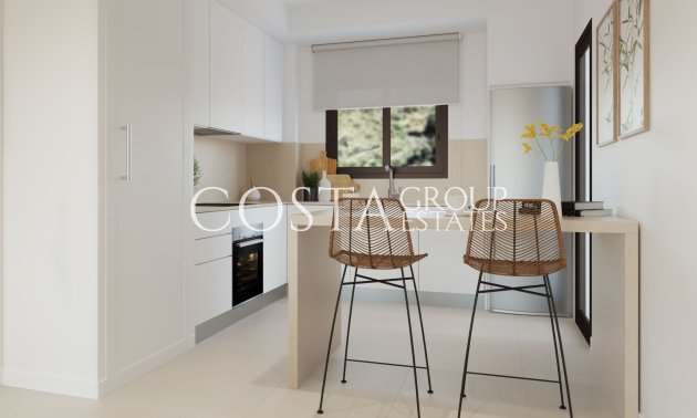 Nowy budynek - Apartments -
rincon de la victoria - Rincón de la Victoria