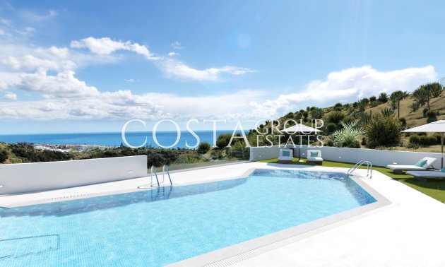 Nowy budynek - Apartments -
rincon de la victoria - Rincón de la Victoria