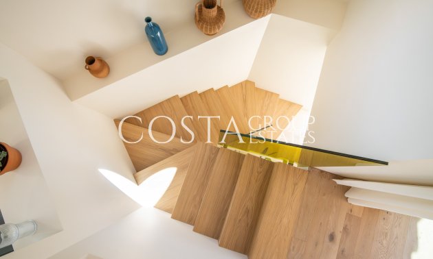 Nowy budynek - Willa -
Marbella