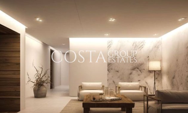 New Build - Villa -
Las Lagunas de Mijas