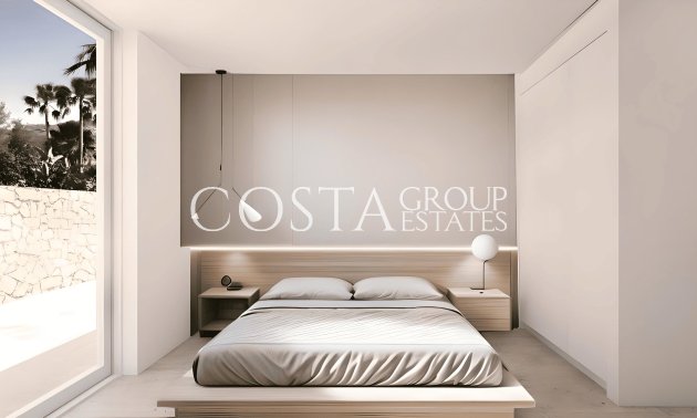 New Build - Villa -
Las Lagunas de Mijas