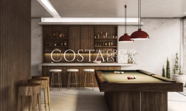 New Build - Villa -
Las Lagunas de Mijas