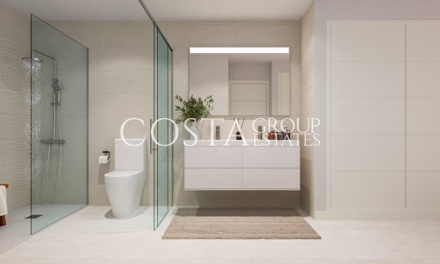 New Build - Apartments -
Estepona