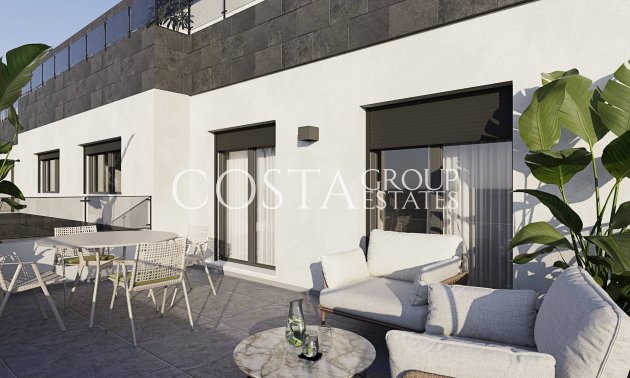 Nowy budynek - Apartments -
Casares Costa