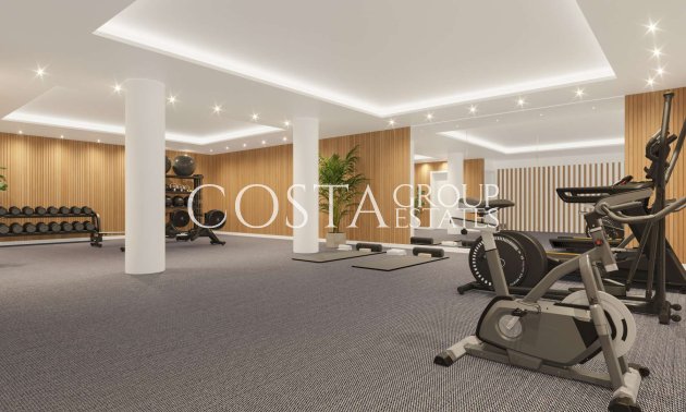 New Build - Villa -
La Gaspara