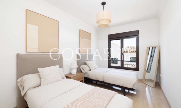 Nieuwbouw Woningen - terraced -
La Gaspara