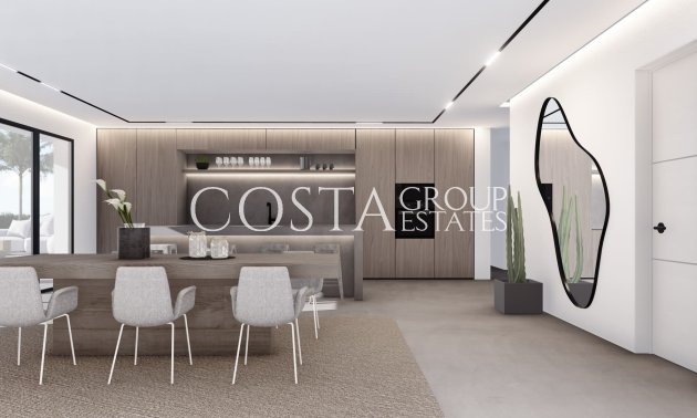 New Build - Villa -
Marbella