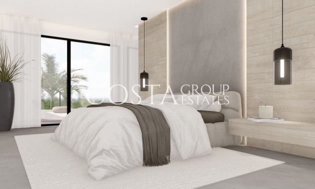 New Build - Villa -
Marbella