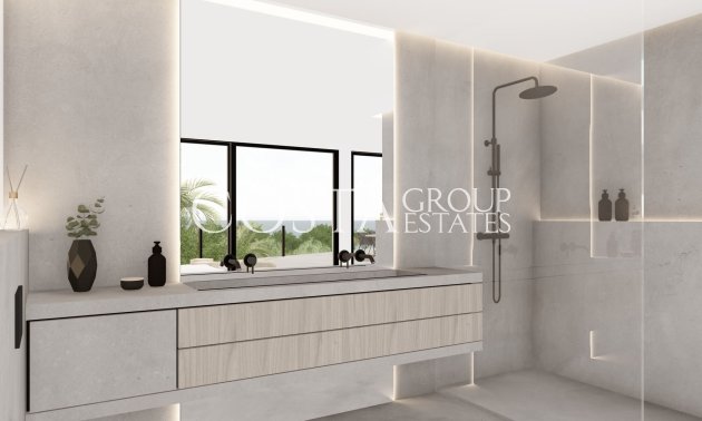 New Build - Villa -
Marbella