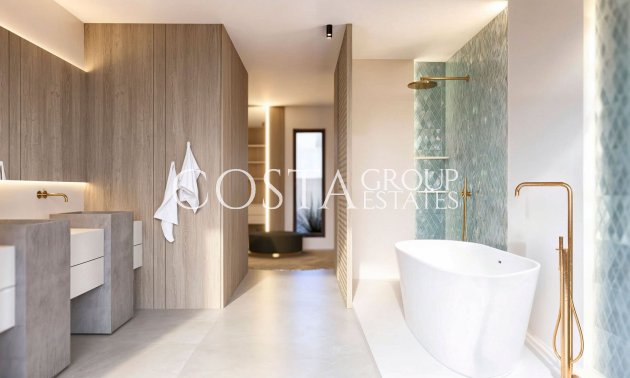 New Build - Villa -
Marbella