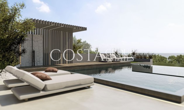 New Build - Villa -
Marbella