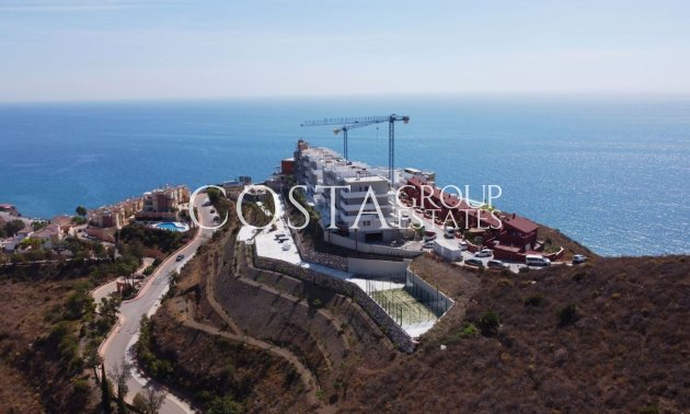 Nieuwbouw Woningen - Apartments -
Torrox