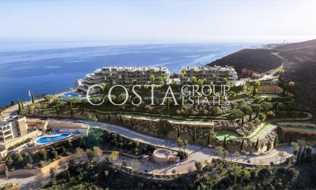 Nieuwbouw Woningen - Apartments -
Torrox