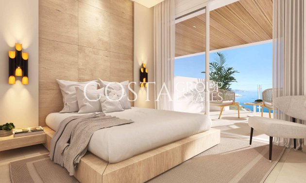 Nieuwbouw Woningen - Apartments -
Torrox