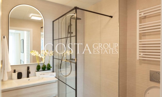 Neue Gebäude - Apartments -
Torrox