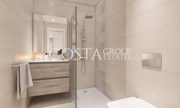 Neue Gebäude - Apartments -
Torrox