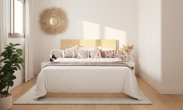 New Build - Apartments -
Estepona