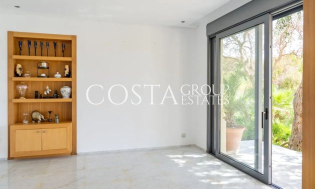 New Build - Villa -
San Roque