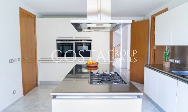 New Build - Villa -
San Roque