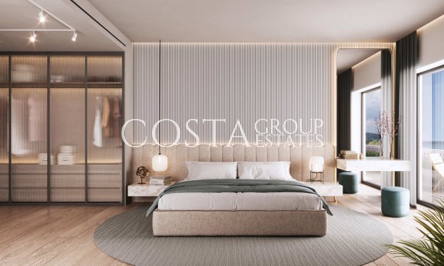 Nouvelle construction - Apartments -
Marbella