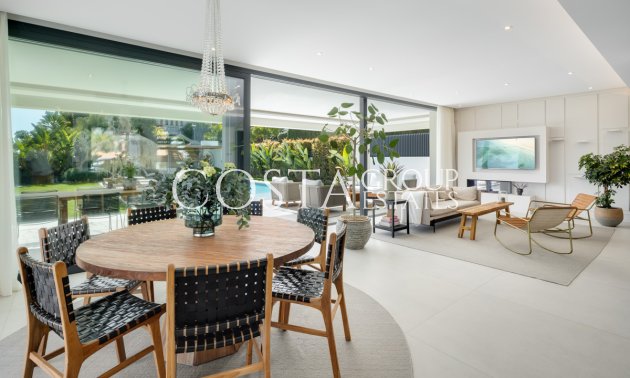 New Build - Villa -
Marbella