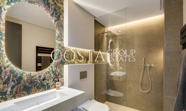 New Build - Villa -
Marbella