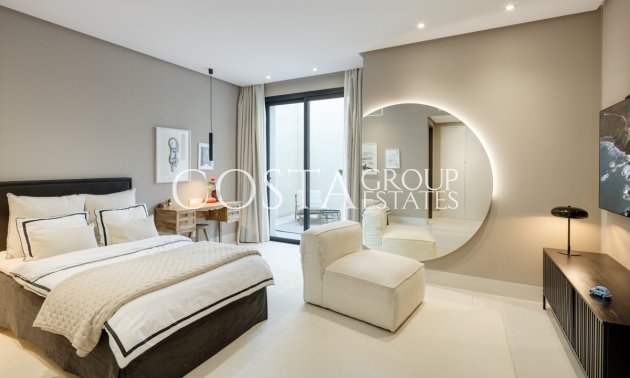 New Build - Villa -
Marbella