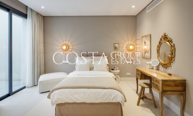 New Build - Villa -
Marbella