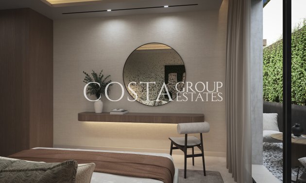 New Build - Villa -
Estepona