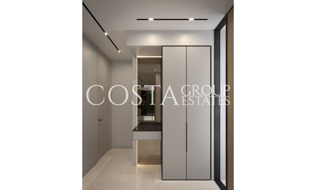 New Build - Villa -
Estepona