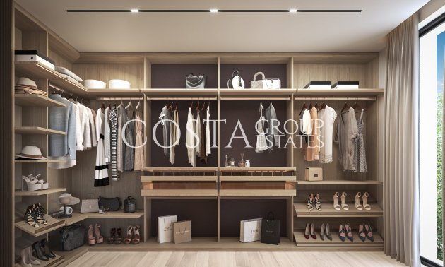 New Build - Villa -
Estepona