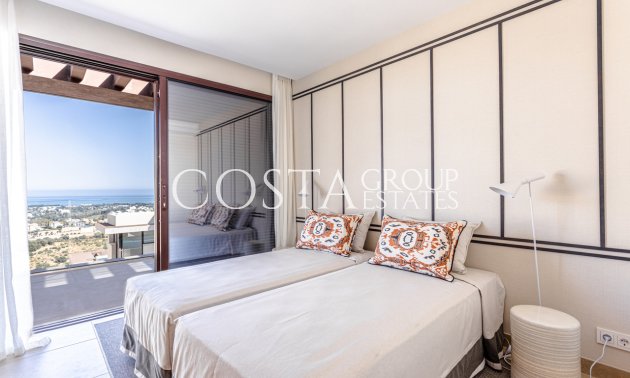 New Build - Villa -
Benahavís