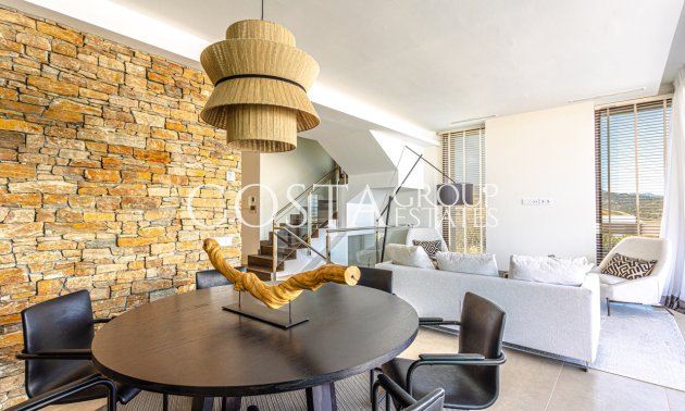 New Build - Villa -
Benahavís