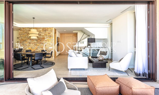 New Build - Villa -
Benahavís