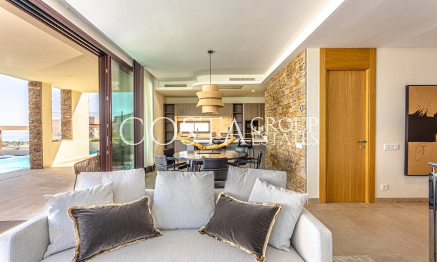 New Build - Villa -
Benahavís