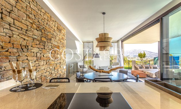 New Build - Villa -
Benahavís