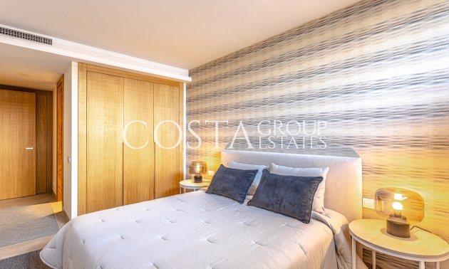 New Build - Villa -
Benahavís