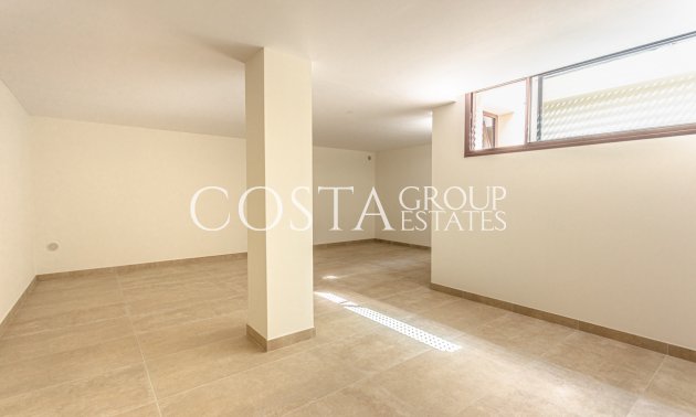 New Build - Villa -
Benahavís