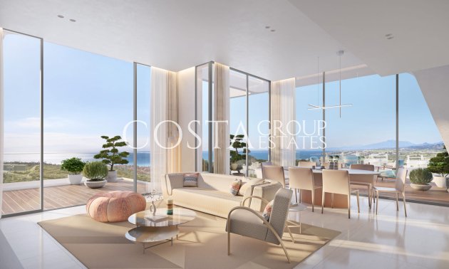 Neue Gebäude - Apartments -
Buenas Noches