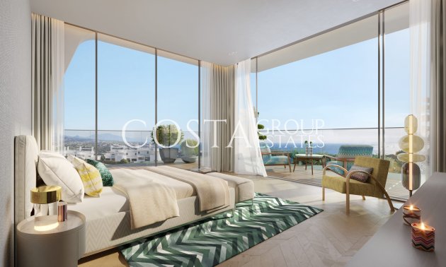 Neue Gebäude - Apartments -
Buenas Noches