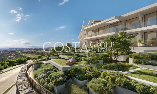 Neue Gebäude - Apartments -
Buenas Noches