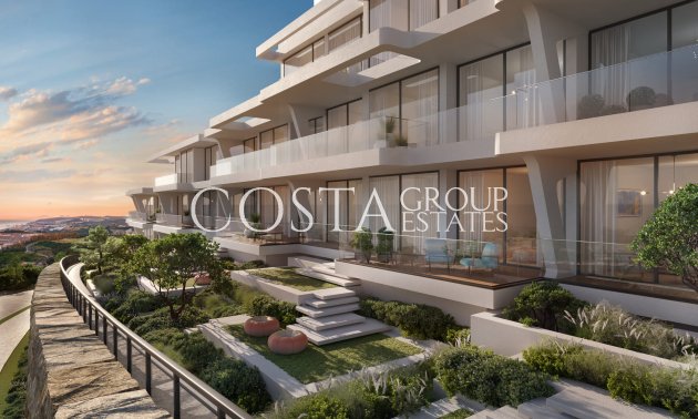 Neue Gebäude - Apartments -
Buenas Noches