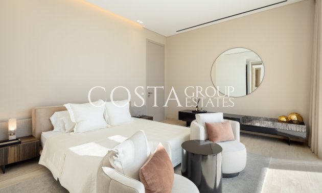 Neue Gebäude - Villa -
Benahavís