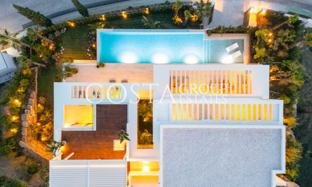 Neue Gebäude - Villa -
Benahavís