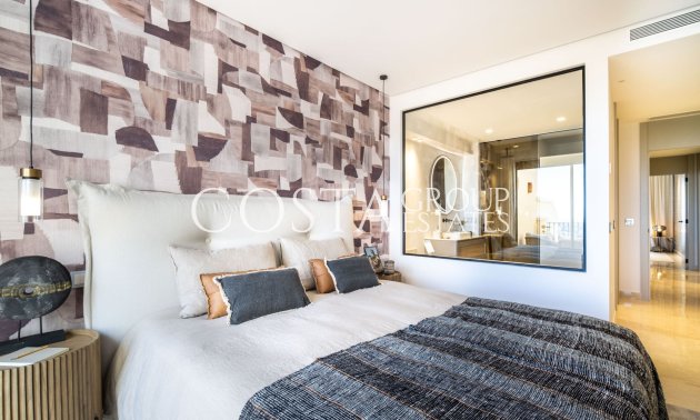 Neue Gebäude - Apartments -
Benahavís