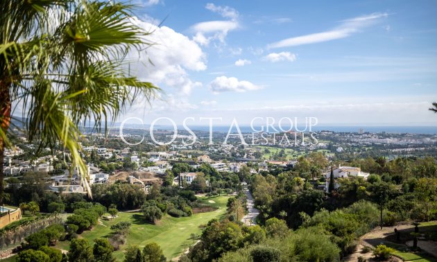 Neue Gebäude - Apartments -
Benahavís