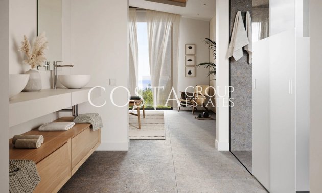 Nieuwbouw Woningen - Villa -
La Cala de Mijas