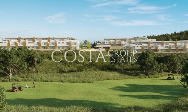 New Build - ground-floor -
Casares