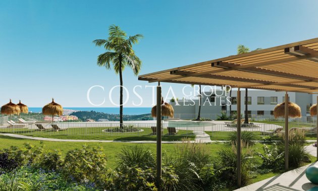 Nowy budynek - Apartments -
Casares